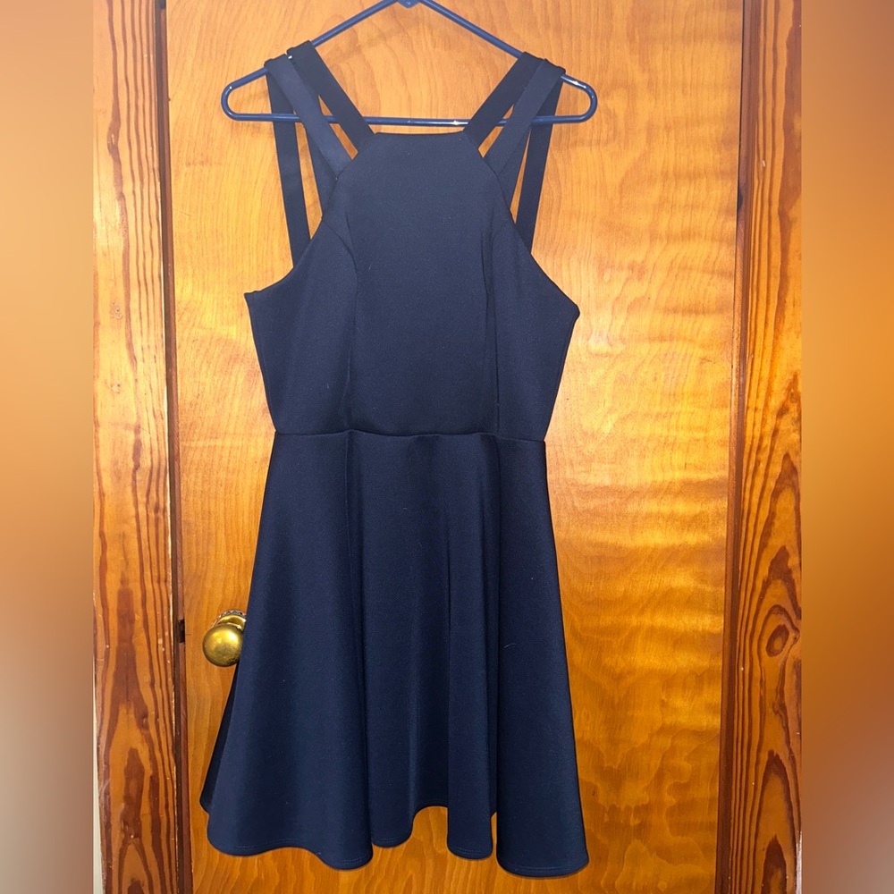 I am selling a B Darlin dress